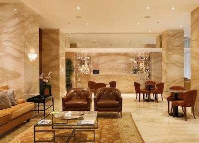 میرامار هتل بای ویندسُر