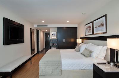 میرامار هتل بای ویندسُر