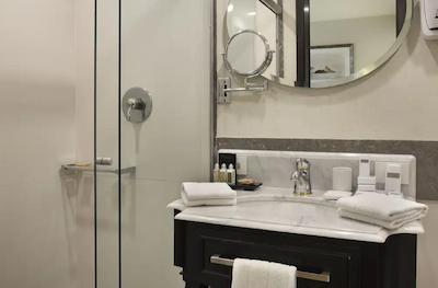 میرامار هتل بای ویندسُر