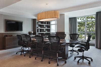 میرامار هتل بای ویندسُر