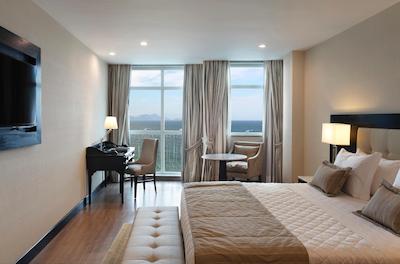 میرامار هتل بای ویندسُر