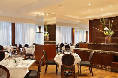 میرامار هتل بای ویندسُر