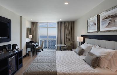 میرامار هتل بای ویندسُر