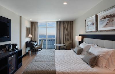 میرامار هتل بای ویندسُر