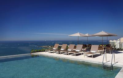 میرامار هتل بای ویندسُر