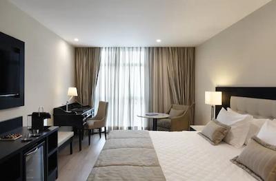 میرامار هتل بای ویندسُر