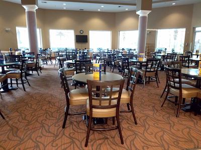 هاودرن سویتز بای ویندهام اُرلاندو لاک بونا ویستا