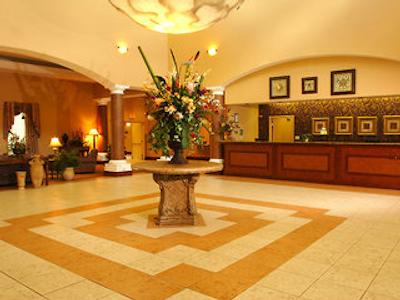 هاودرن سویتز بای ویندهام اُرلاندو لاک بونا ویستا