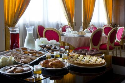 گراند هتل ل فنتی