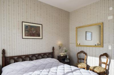 گراند هتل ل فنتی