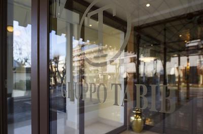 گراند هتل ل فنتی