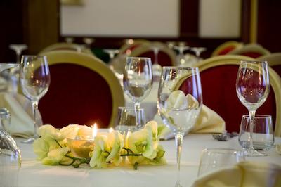 گراند هتل ل فنتی