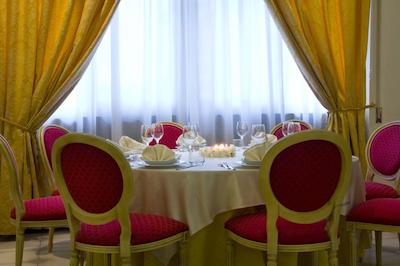 گراند هتل ل فنتی