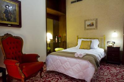 گراند هتل ل فنتی