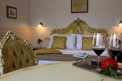 گراند هتل ل فنتی