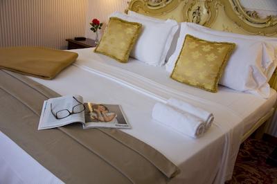 گراند هتل ل فنتی