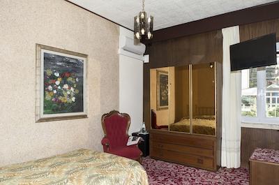 گراند هتل ل فنتی