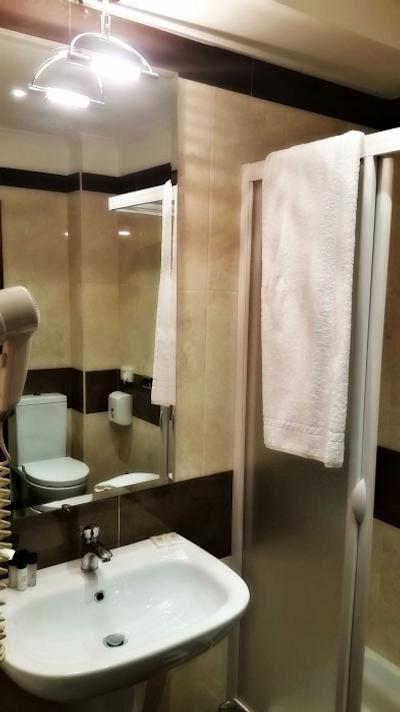 گراند هتل ل فنتی