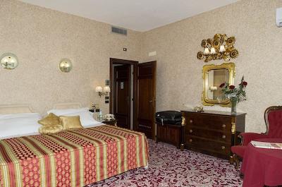 گراند هتل ل فنتی