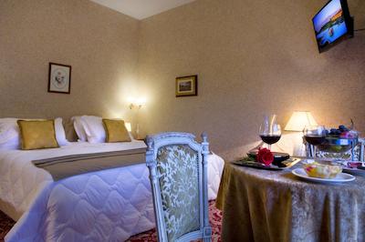 گراند هتل ل فنتی