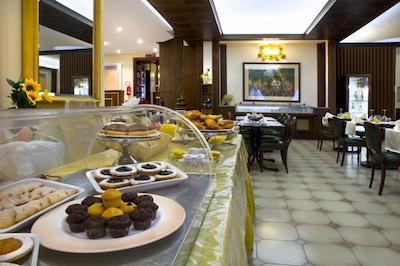 گراند هتل ل فنتی