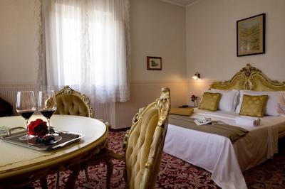 گراند هتل ل فنتی