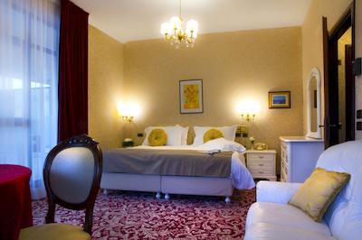 گراند هتل ل فنتی