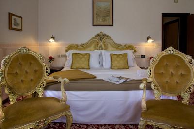 گراند هتل ل فنتی