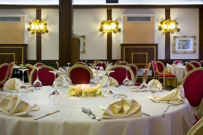 گراند هتل ل فنتی