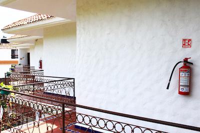 هتل ما دل سنترو