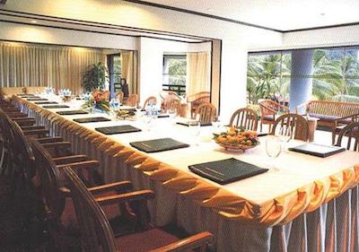 ماریتیم پارک اند اسپا ریزرت