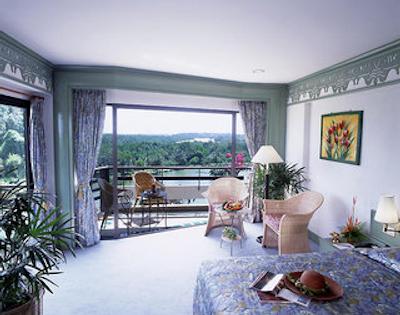 ماریتیم پارک اند اسپا ریزرت