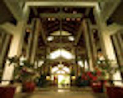 ماریتیم پارک اند اسپا ریزرت