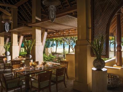 فور اسیسُنز ریزرت لانگکاوی