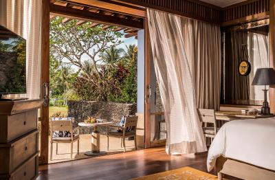 فور اسیسُنز ریزرت لانگکاوی