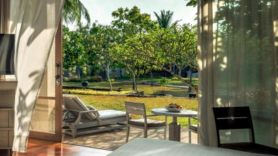 فور اسیسُنز ریزرت لانگکاوی