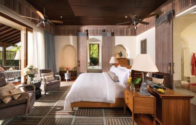 فور اسیسُنز ریزرت لانگکاوی