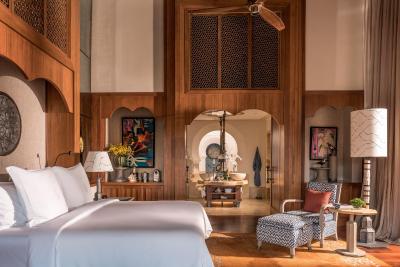 فور اسیسُنز ریزرت لانگکاوی