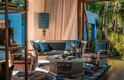 فور اسیسُنز ریزرت لانگکاوی