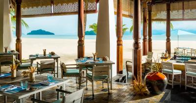 فور اسیسُنز ریزرت لانگکاوی