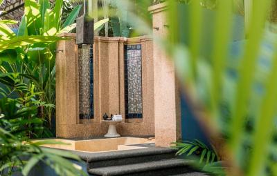 فور اسیسُنز ریزرت لانگکاوی