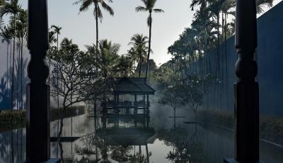 فور اسیسُنز ریزرت لانگکاوی