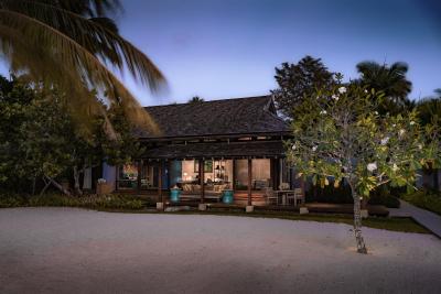 فور اسیسُنز ریزرت لانگکاوی