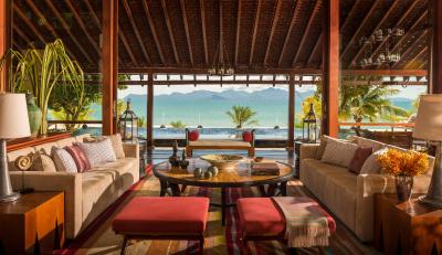 فور اسیسُنز ریزرت لانگکاوی