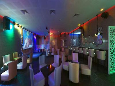 رلاکس هتل کنیترا