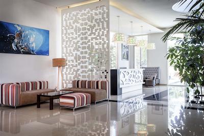 رلاکس هتل کنیترا