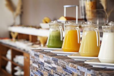 رلاکس هتل کنیترا