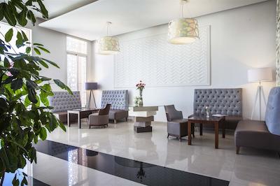 رلاکس هتل کنیترا