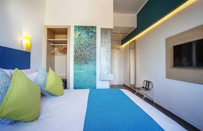 رلاکس هتل کنیترا