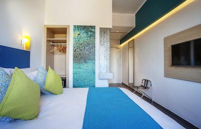 رلاکس هتل کنیترا